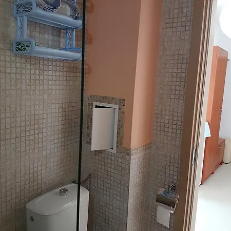 Apartment Rainbow 3 *