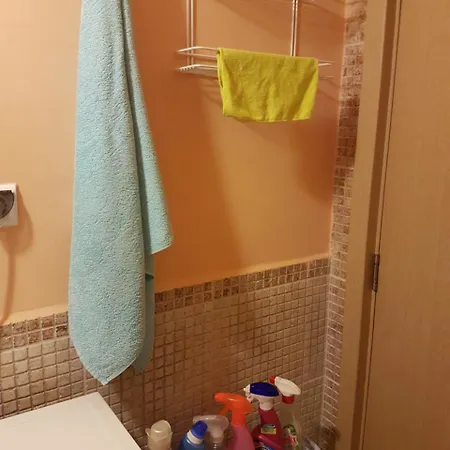Rainbow 3 Апартамент